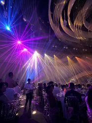 -金禧来大饭店·宴会厅(远洋城店)