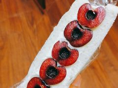 -Fruwich果明治(西单更新场店)