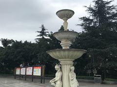 -重庆平顶山公园