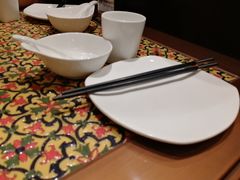 -城南往事·鲁菜济南菜(长清园博园恒大绿洲店)
