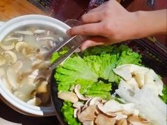 -束河人家(南锣鼓巷店)