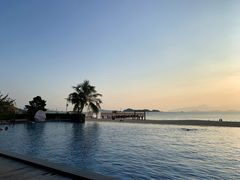 -惠州金海湾嘉华度假酒店