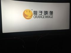-璇宫国际影城(江汉路店)