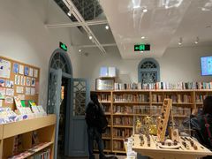 -三联韬奋书店(宽窄巷子店)