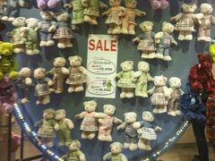 -济州岛泰迪熊博物馆