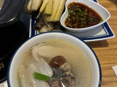 -妈妈的味道(和顺古镇店)