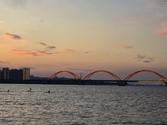 -长沙滨江文化园