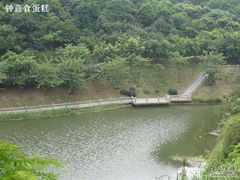 -广州市帽峰山景区