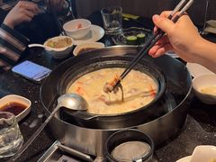 -捞王锅物料理(凯旋路店)