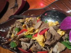 -花马天堂云南餐厅 Lost Heaven(外滩店)