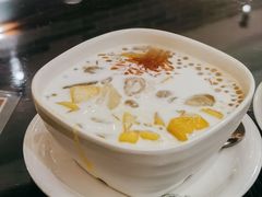 杨枝甘露-民信老铺(双皮奶博物馆店)