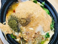 -曹宝林砂锅麻辣烫(星光路店)