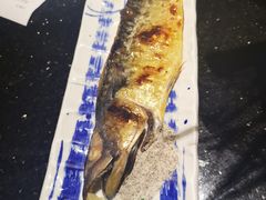 -梅筑·创意料理(王府井百货店)