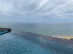 -三亚海棠湾仁恒皇冠假日酒店·大堂吧