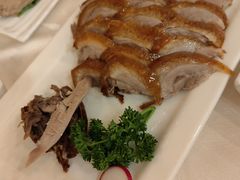 -北京全聚德(西客站店)
