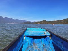 -丽江泸沽湖景区