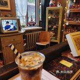 中央大街的复古小屋~