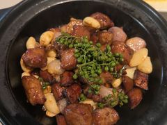 -狮王府淮扬菜(夫子庙老门东店)