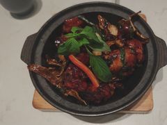 -鹿港小镇(悠唐店)