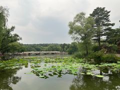 -承德避暑山庄景区