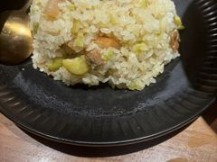 -青桃餐厅