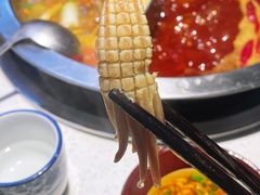 -芈重山老火锅(广州首店)