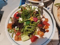 -PIZZA BIANCA(万象城店)