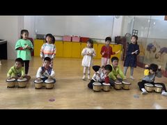 -美育少儿中国舞·钢琴·声乐艺术中心(枫蓝购物中心店)