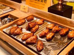 -拉丁餐厅·巴西烤肉自助(正佳广场店)
