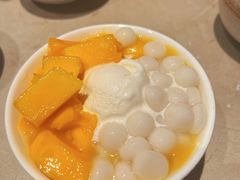 多芒小丸子-小团圆糖水铺(襄阳南路店)