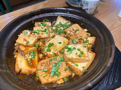 -费大厨辣椒炒肉(万家丽一店)