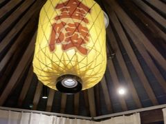 -南京大牌档(龙湖长楹天街店)