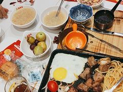 -豪享来(我格广场店)