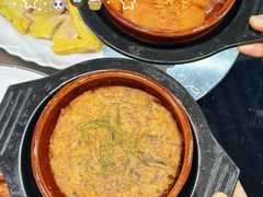 -祈胜邨•顺德鱼生•顺德菜(容桂店)