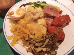 -肥小福·烧鹅专门店(环宇荟店)