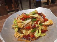 -鱼食饭稻·苏浙土菜17年老馆子(平江路店)