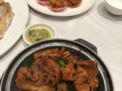 -粥旺庄(芳村店)