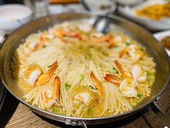-隆喜元鱼汤包·海鲜(中联广场店)