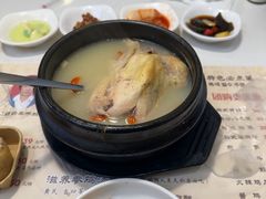 -长顺参鸡汤店(西塔总店)