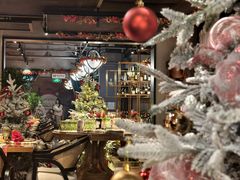 -弗兰克牛排西餐厅Ribone steak house(柠檬花园店)