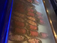 -李姑婆鲜切牛肉火锅自助(凤城二路店)