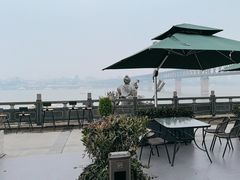 -汉水谣·江景餐厅(江滩店)