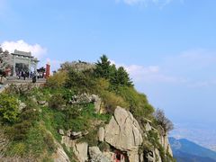 -泰山风景名胜区