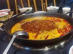 -俏媳妇火锅(宽窄巷子店)