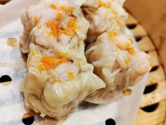 干蒸烧卖-高第街56号港式餐厅·精选(世茂广场宽厚里大明湖店)