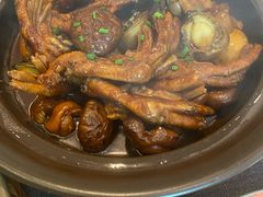 -柒园·三十年创意杭帮菜(龙湖滨江天街店)