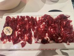 -八合里潮汕鲜牛肉火锅(上海汇智广场店)