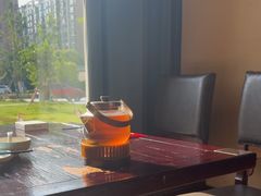-衢农会·衢州菜·宴请(国际机场店)