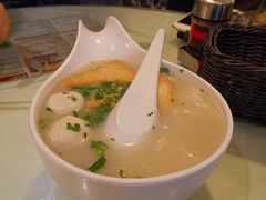 -翠华餐厅(湾仔店)