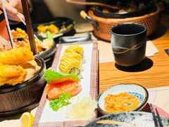 -玉川屋·深夜食堂居酒屋(柳巷店)